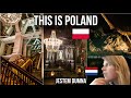 Poland is full of treasures  wieliczka salt mines  skarby polski