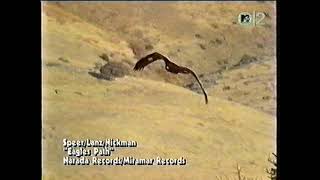 David Lanz & Paul Speer - Eagle’s Path