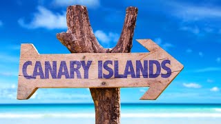 Cost of Living Canary Islands $600 a Month View of the Sea Kitchen Wi-Fi
