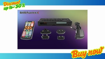 Buy Bitfunx OSSC HW V1.8 Open Source Scan Converter HDMI Adapter for PS2 SEGA Saturn Nintendo64 Gam