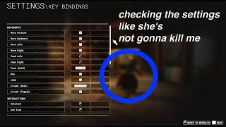 Outlast Trials Tips and Tricks: Instant Throw (Two Methods)