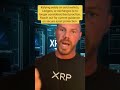 Market sentiment and fundamental can move in opposite directions. Amazon at four to six dollars#xrp