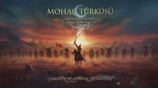 Mohaç Türküsü - Kerim Sezer Suno Ai Cover