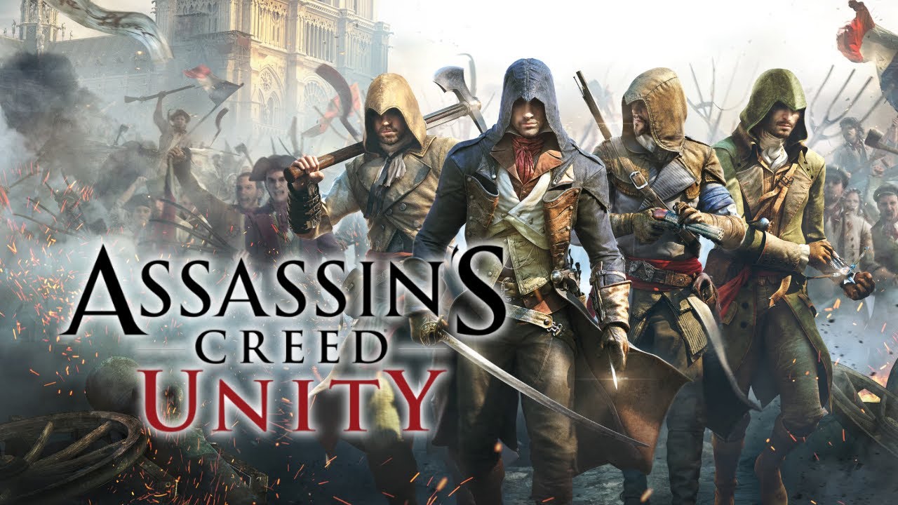 Ac Unity Dlc 【Assassin's Creed Unity】Just finishing the DLC really quick - YouTube