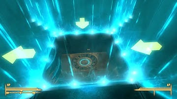 ColeTrainxx Plays: Cube Experimental- Fallout 3 Mod- Episode 2: Blast From The Past