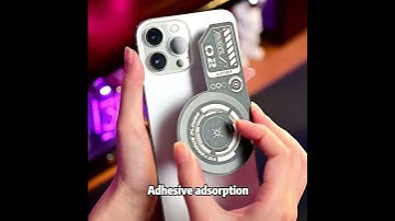 Phone Cooling SelfAdhesive Plate Mobile Gaming Live Stream Heat Dissipation Vapor Chamber Technology