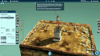 Skyscraper Simulator Provides a Realistic Simulation of how Skyscrapers Are Built screenshot 3