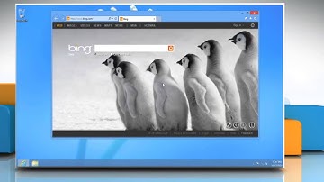 How to turn off Automatic Crash Recovery in Internet Explorer® 10 on a Windows® 8 PC