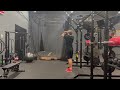 Upper Body Mobility: How to Improve Pitching Mechanics &amp; Velocity [Band Scap Pinch]