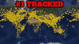 Chat Picks Random Plane to #1 Tracked