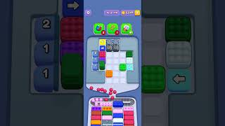 Marble Sort! Nivel 778