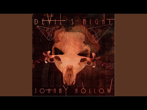 Devil's Night (3AM Schaffel Remix Remastered)