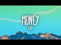 Lisa  money