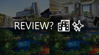 hotel new otani tokyo executive house zen