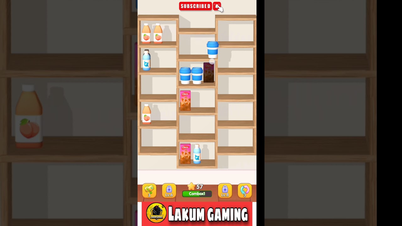 sorting games  🔥🔥 part-2 🔥Lakum gaming video 