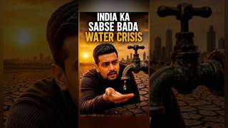 Mumbai Mein Sirf 40 Din Ka Paani Bacha Hai | El Nino, AI Data Centers & India Water Crisis