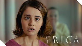 Erica #1 ● ПРОЛЕТАЯ НАД ГНЕЗДОМ КУКУШКИ Erica #1 ● ПРОЛЕТАЯ НАД ГНЕЗДОМ КУКУШКИ
