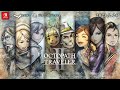 OCTOPATH TRAVELER Ⅱ Final Trailer
