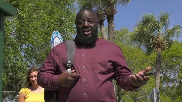 Space Coast Area Transit Bus Tracker App Spots