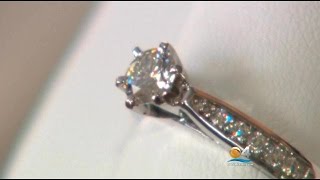 Buyer Beware: Real Rubies Or Fake Gems? Information