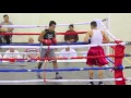 King Of The Rock 2 – Pita Fanolua vs Smili Fuimaono