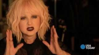 Cyndi&#39;s &quot;big year&quot; review (2012)