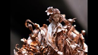 强迫症画师该何去何从Entei Ryu练速写去