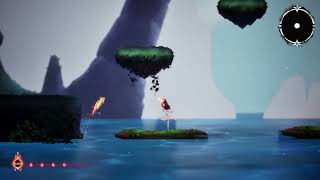 Тестирование игры Firebird - Tale of the Stolen Light screenshot 3