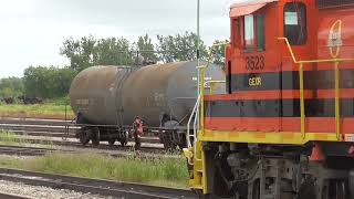 CN 568 August 24, 2026