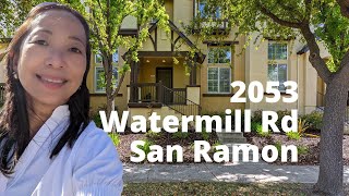 2053 Watermill Rd video tour