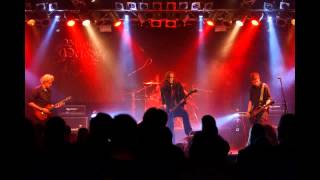 Blacken My Melody - I Won't Fall