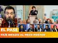 🔥 MILEI con CAPUTO ponen a RIFAR los RECURSOS y las RUTAS ARGENTINAS | El Pase con Nico Lantos