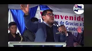Alabanzaas agrupación Unción