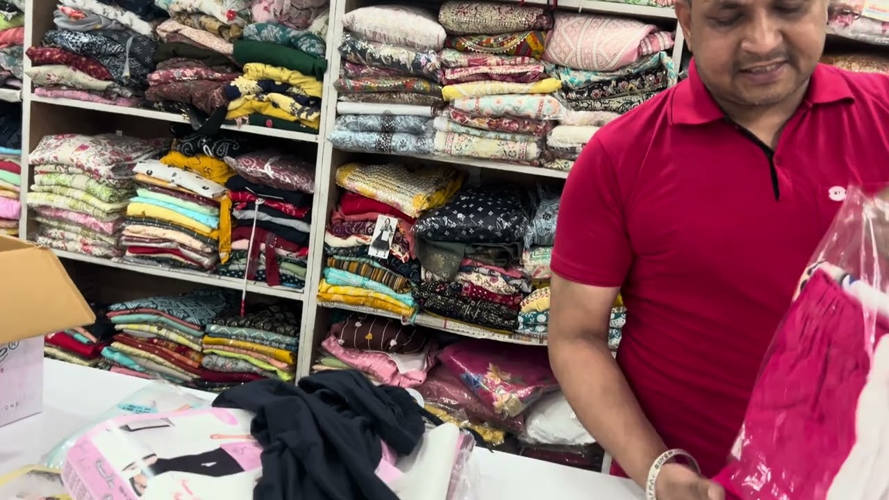 Our readymate section (vansh department store) main rahon road chungi