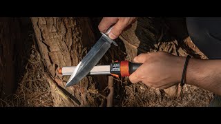 SHARPAL 210N TRANSFOROD 11 In 1 Adjustable Angle Knife Sharpener The 35 Sharpal Transforod 11 In 1 Adjustable Angle Guided Field Sharpener Does It All