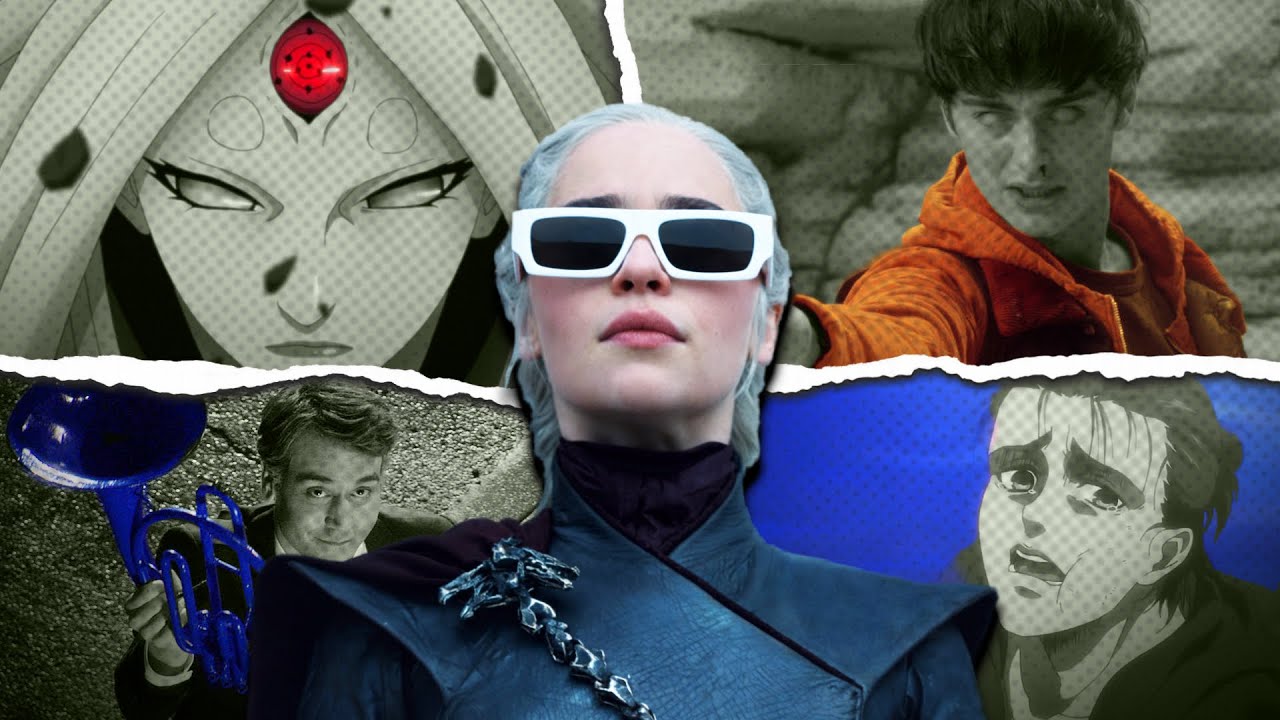 Los PEORES finales de la HISTORIA 