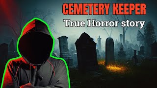 This Forgotten Cemetery Hides A Terrifying Secret | TRUE Scary Story