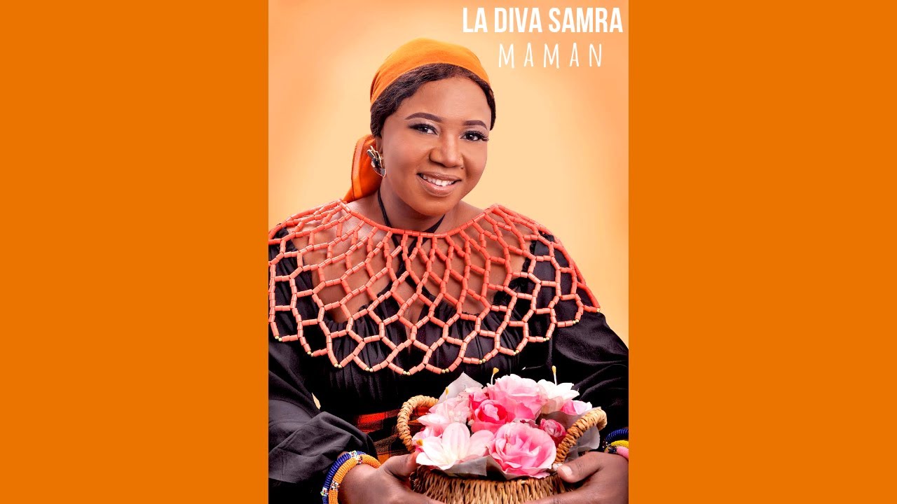 LA DIVA SAMRA MAMAN