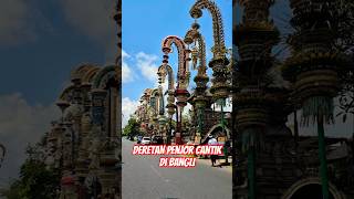 Download Lagu Penjor Cantik Viral 2025 di Jaba Pura Gaga Tamanbali Bangli Bali MP3