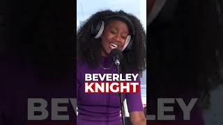 Beverley Knight: Best of the Chris Evans Breakfast Show 2023 🎶 #BeverleyKnight #U2 #WithOrWithoutYou
