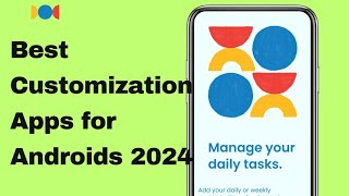 Best Customization Apps For Android Top Useful Apps For Android 2024 Tech Mate 23