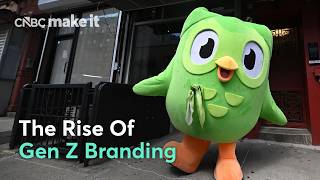 Why Brands Are Getting So Weird Online