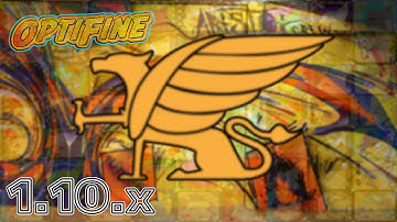 Minecraft - Aristois Client 1.10.x (with OptiFine) Minecraft Hacked Client - WiZARD HAX