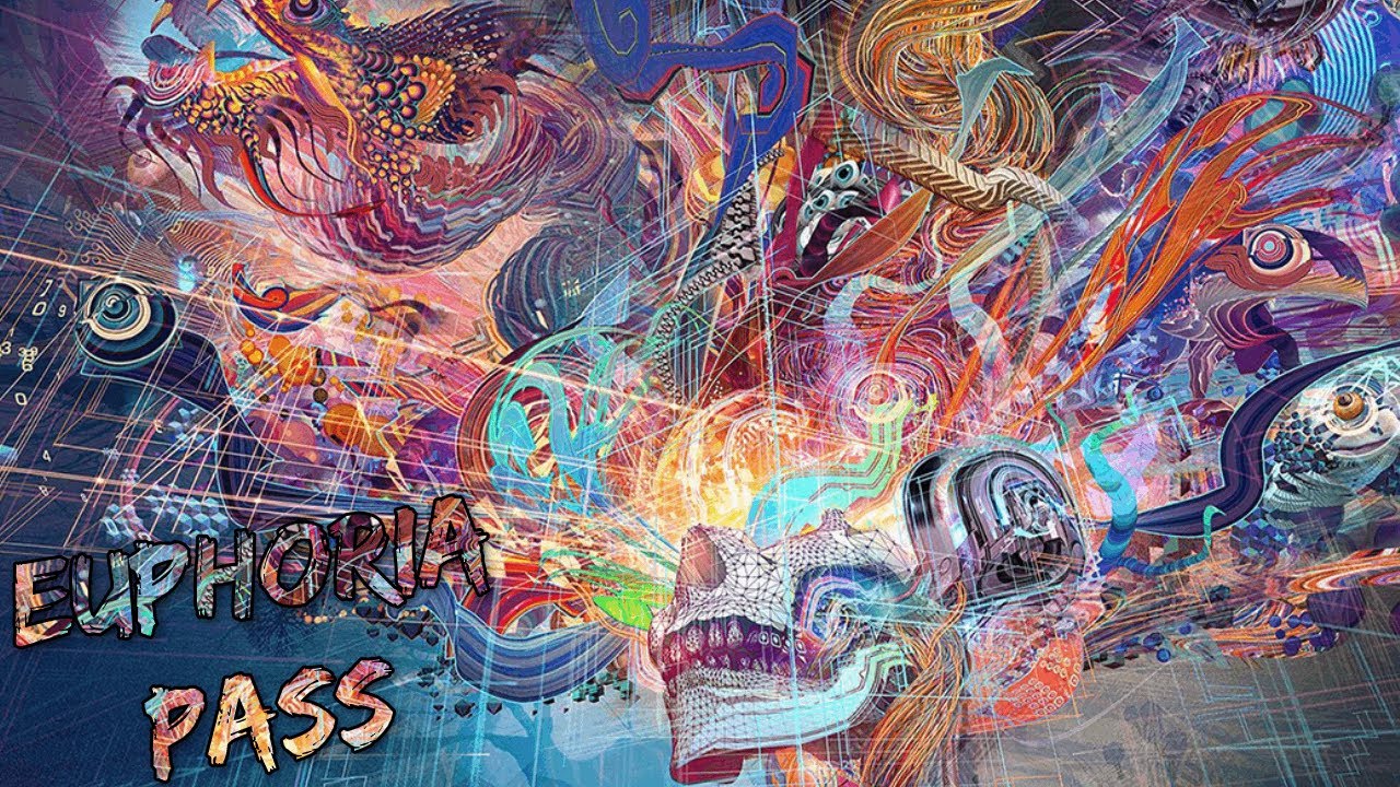 osu! - Ata - Euphoria [Ultimate Power] A clear (Pass)