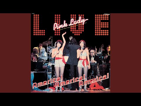 ザッツ・ミー（Live at ラスベガス・トロピカーナホテル 1978/4/21 & 22）