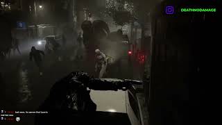 RE9 Requiem Randomizer Biorand is HERE!