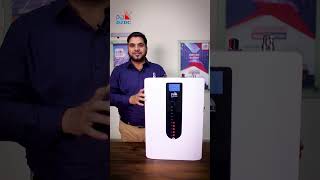 ntroducing Dongjin's new WiFi-enabled Lithium Battery! 📶🔋 screenshot 4