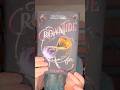New Book, Who Dis? Crowntide by Alex Aster #newbook #booktube #reading  #bookish