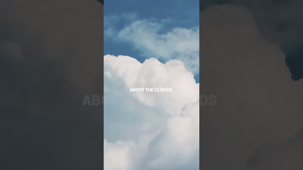 New Arrivals | Cloud Feeling T-shirt 2023 