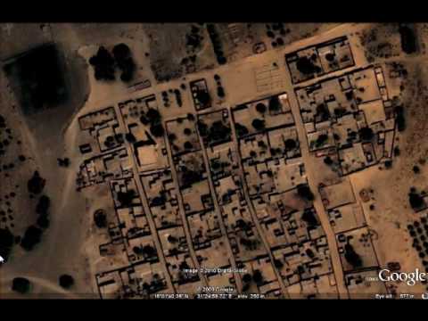 حسينارتي Satellite Tour 